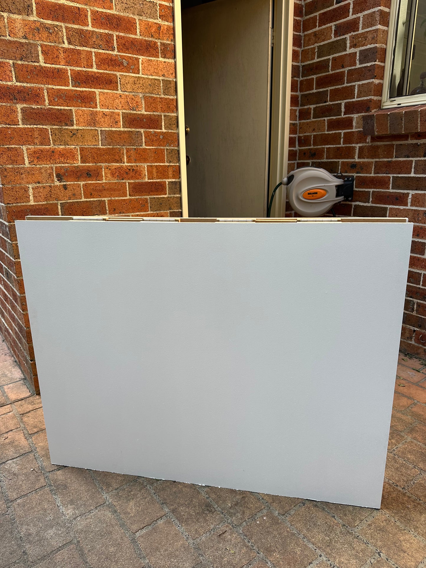 FOR HIRE - Personalised Welcome Board